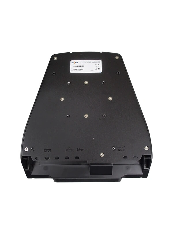 [DS-GTC-516-3] - OBSOLETE – Cradle For Getac RX10 Tablet With Triple Pass-Thru Antenna Connections & LIND Power Supply