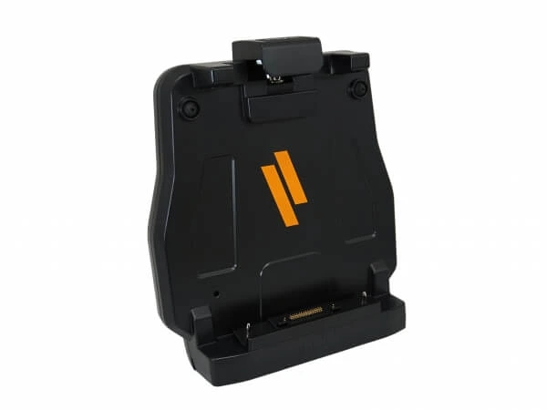 [DS-ZEB-204] - Docking Station For Zebra ET51 & ET56 10" Tablet With Advanced Port Replication and Internal Non-Isolated Power S