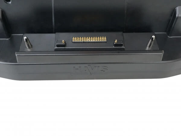 [DS-ZEB-204] - Docking Station For Zebra ET51 & ET56 10" Tablet With Advanced Port Replication and Internal Non-Isolated Power S