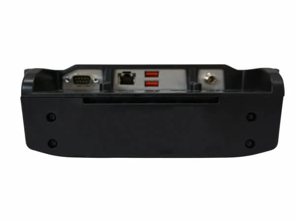 [DS-ZEB-204] - Docking Station For Zebra ET51 & ET56 10" Tablet With Advanced Port Replication and Internal Non-Isolated Power S