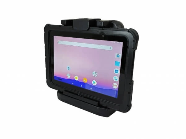 [DS-ZEB-204] - Docking Station For Zebra ET51 & ET56 10" Tablet With Advanced Port Replication and Internal Non-Isolated Power S