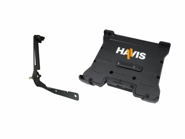 [PKG-DS-GTC-1203] - Package – Cradle For Getac B360 and B360 Pro Laptops With Screen Support