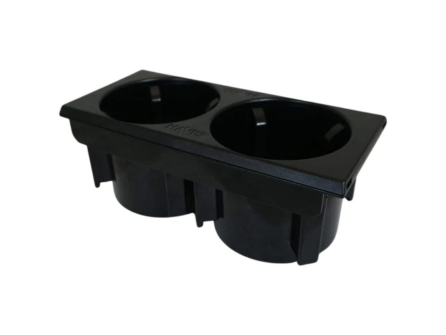 [CUP2-1001] - Self-Adjusting Double Cup Holder