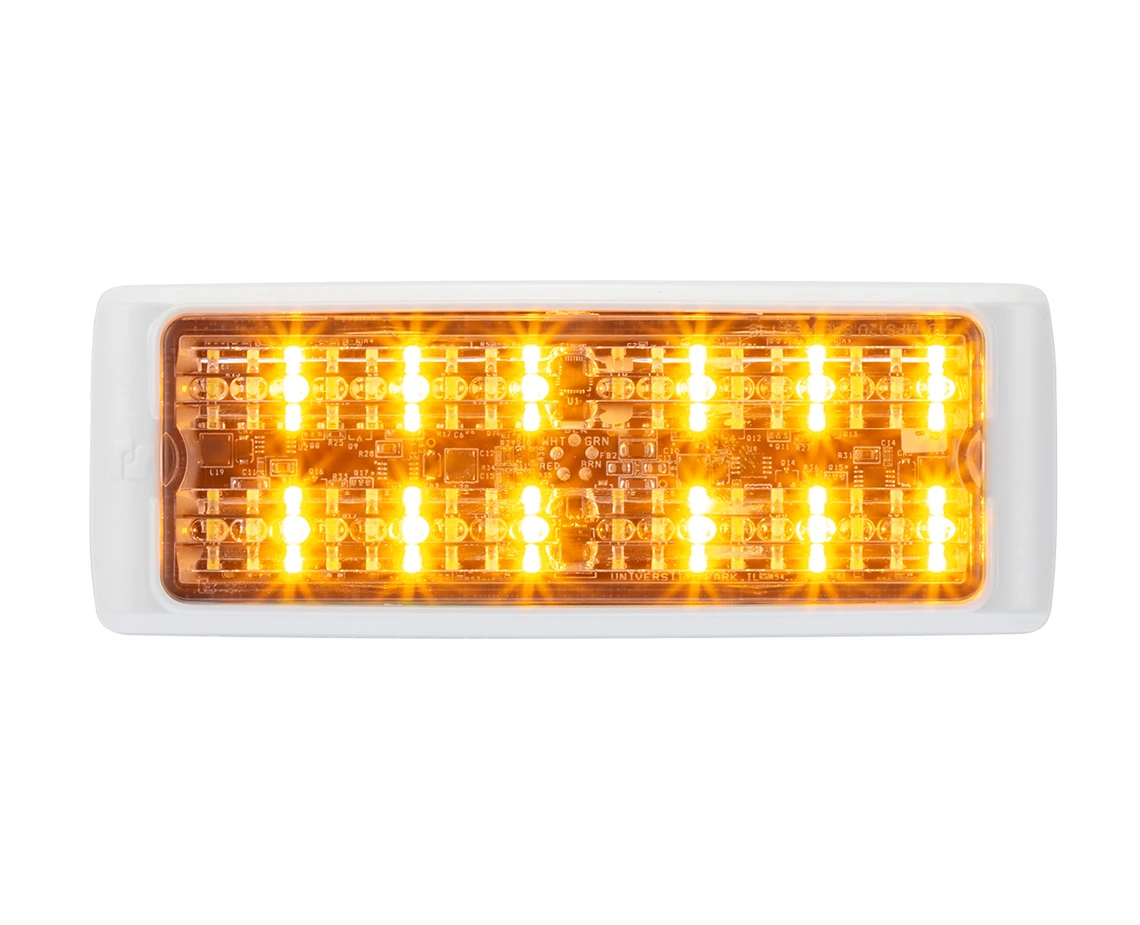 Federal Signal Micropulse Ultra