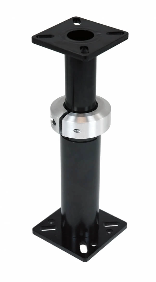 [C-HDM-209] - 8.5" Heavy-Duty Telescoping Pole
