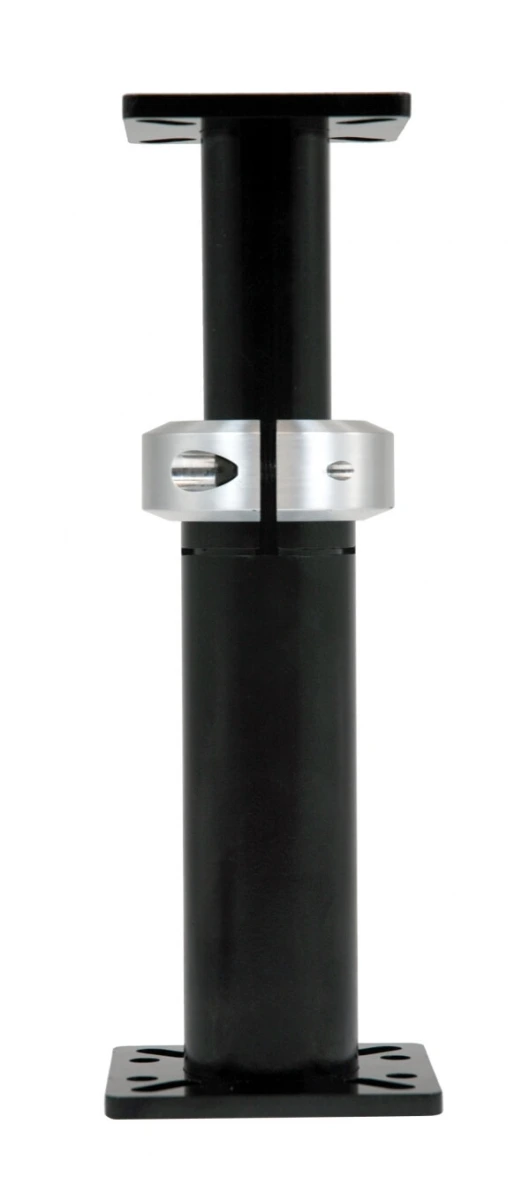 [C-HDM-209] - 8.5" Heavy-Duty Telescoping Pole