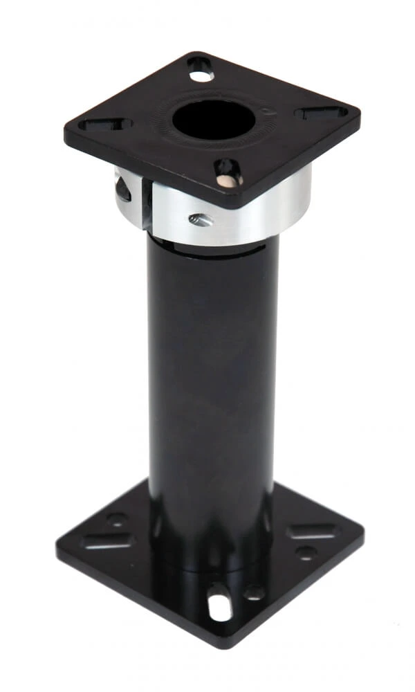[C-HDM-209] - 8.5" Heavy-Duty Telescoping Pole