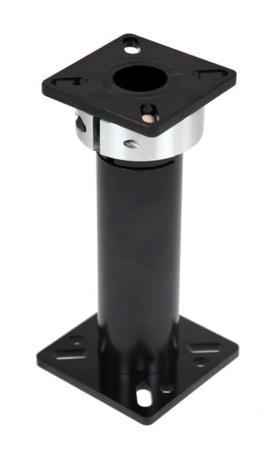 [C-HDM-209] - 8.5" Heavy-Duty Telescoping Pole