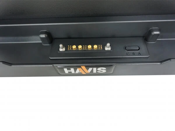 [DS-GTC-801] - Docking Station For Getac A140 Tablet