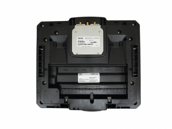 [DS-GTC-1003-3] - Cradle For Getac K120 Convertible Laptop With Triple Pass-Thru Antenna Connections