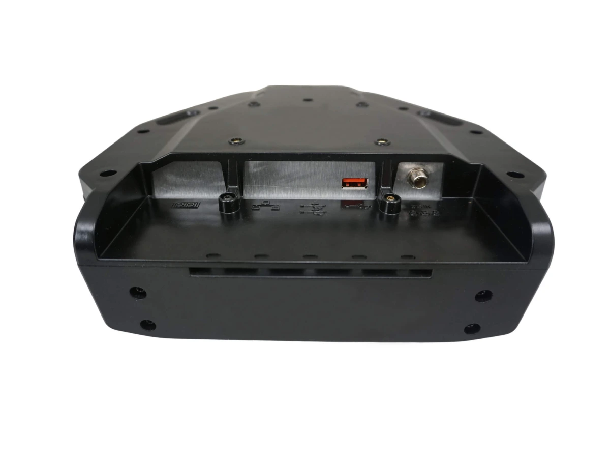 [DS-ZEB-102-ISO] - Docking Station For Zebra ET51 & ET56 8" Tablet With Standard Port Replication and Internal Isolated Power Su