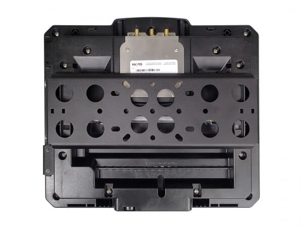 [DS-GTC-1001-3] - Docking Station For Getac K120 Convertible Laptop With Triple Pass-Thru Antenna Connections
