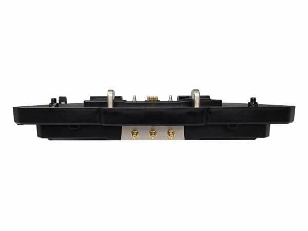 [DS-GTC-1001-3] - Docking Station For Getac K120 Convertible Laptop With Triple Pass-Thru Antenna Connections