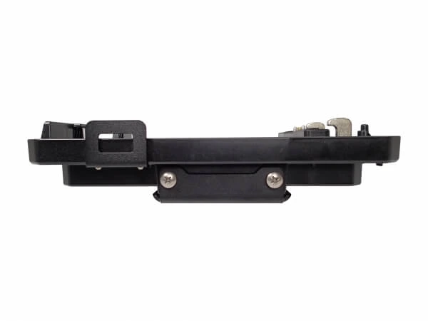 [DS-GTC-1001-3] - Docking Station For Getac K120 Convertible Laptop With Triple Pass-Thru Antenna Connections