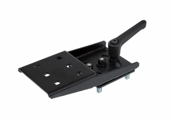 [C-HDM-302] - DISCONTINUED – Heavy-Duty Fixed Top Platform 4-inches