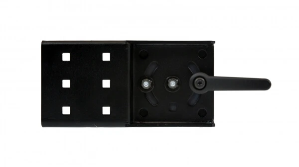 [C-HDM-302] - DISCONTINUED – Heavy-Duty Fixed Top Platform 4-inches