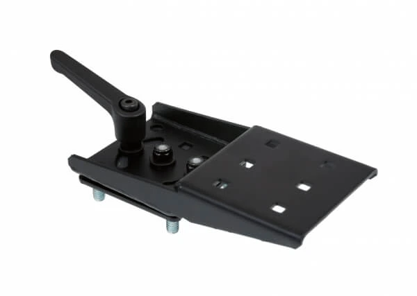 [C-HDM-302] - DISCONTINUED – Heavy-Duty Fixed Top Platform 4-inches