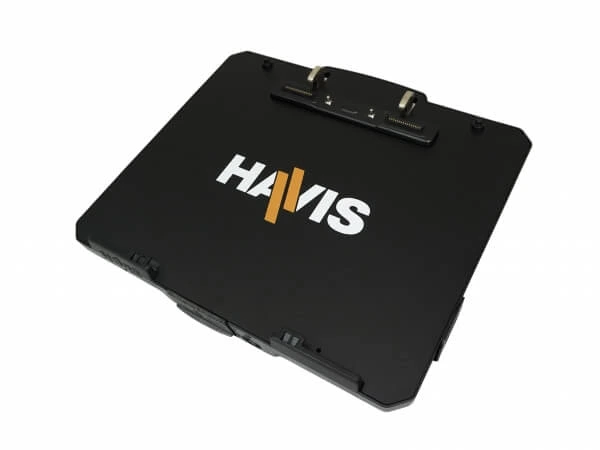 [DS-GTC-1001] - Docking Station For Getac K120 Convertible Laptop