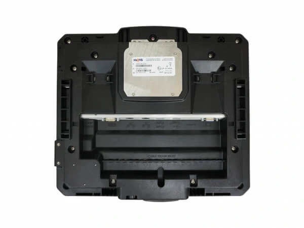 [DS-GTC-1001] - Docking Station For Getac K120 Convertible Laptop