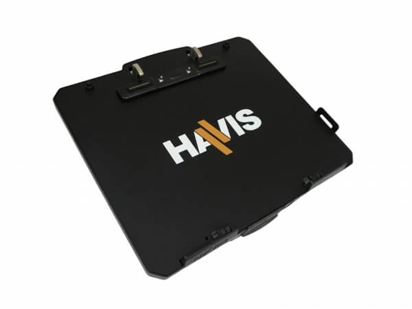 [DS-GTC-1001] - Docking Station For Getac K120 Convertible Laptop