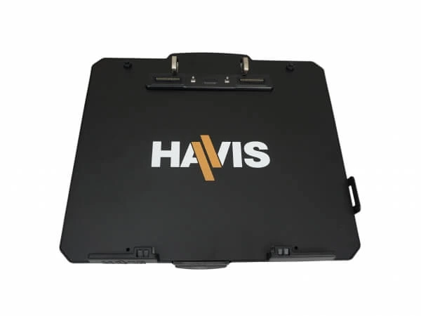[DS-GTC-1001] - Docking Station For Getac K120 Convertible Laptop
