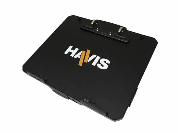 [DS-GTC-1001] - Docking Station For Getac K120 Convertible Laptop
