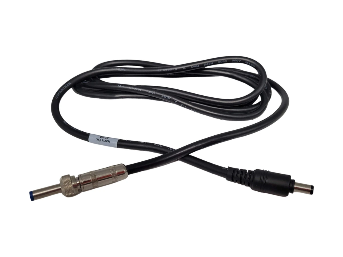 [DS-DA-342] Replacement Output Power Cable for DS-DELL-900 Series