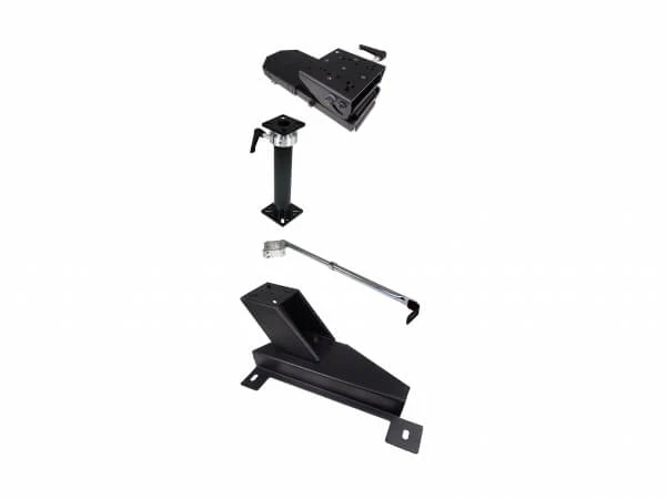 [PKG-PSM-383] - 2015-2024 Ford Transit Pedestal Mount Package