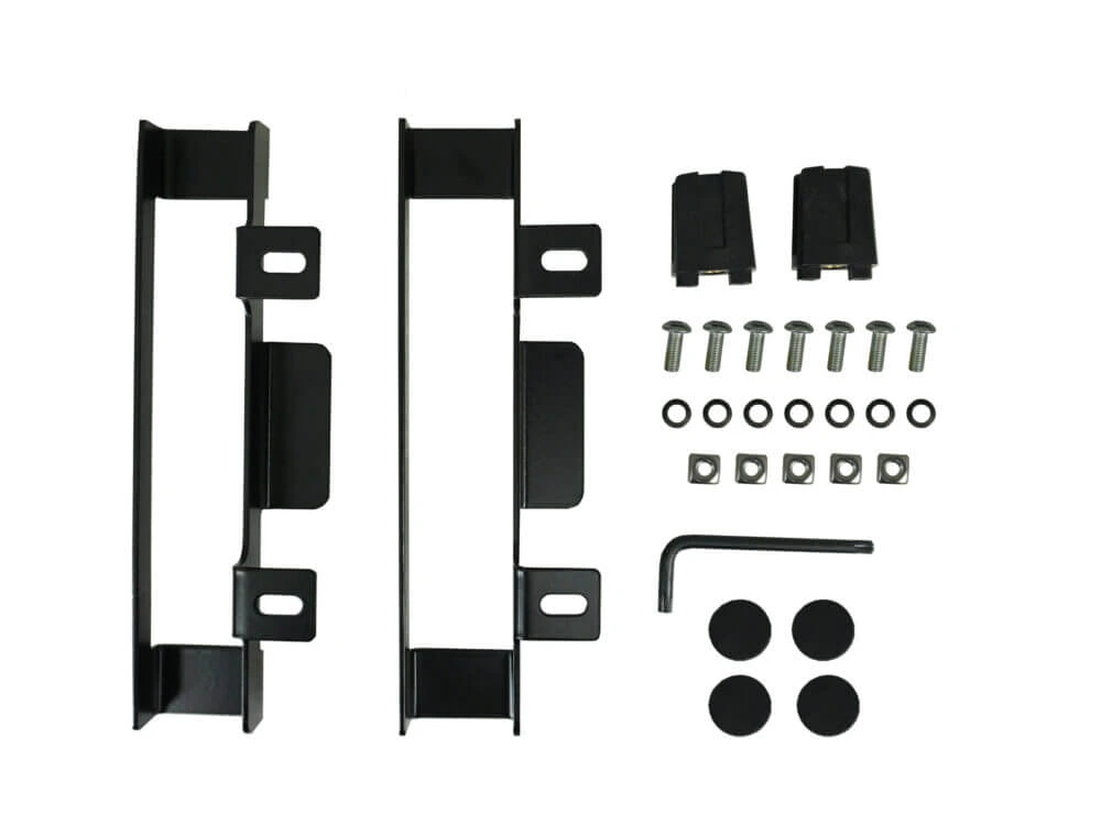 [UT-2019-KIT] Adaptor Lug Kit to Secure Dell 7230 and 7220 Rugged Extreme Tablet In Universal Rugged Cradle UT-2000 Series