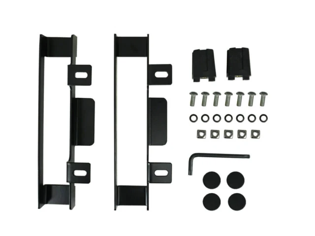 [UT-2019-KIT] Adaptor Lug Kit to Secure Dell 7230 and 7220 Rugged Extreme Tablet In Universal Rugged Cradle UT-2000 Series