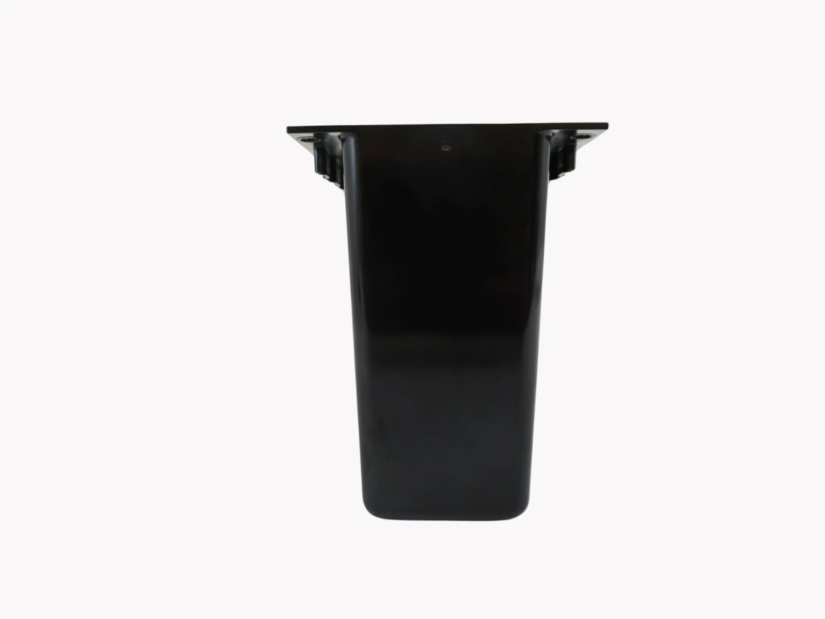 [C-APW-0744-1] 7" Accessory Pocket, 4.4" Deep for 3.3"W Section of Wide Consoles