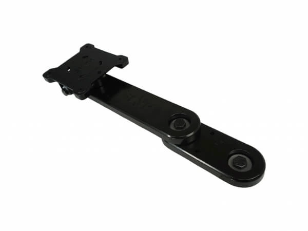 [MD-ARM-0306] - Swivel Arm Mount With 3" Base, 6" Extension