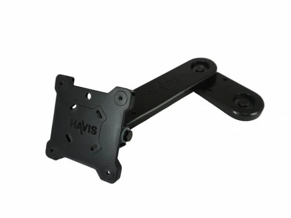 [MD-ARM-0306] - Swivel Arm Mount With 3" Base, 6" Extension