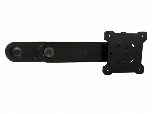 [MD-ARM-0306] - Swivel Arm Mount With 3" Base, 6" Extension
