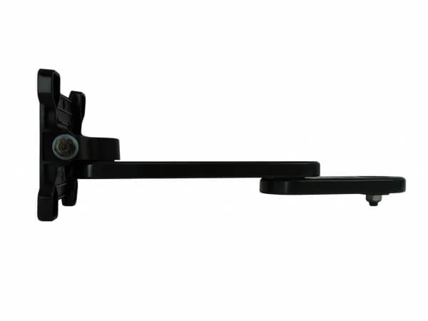[MD-ARM-0306] - Swivel Arm Mount With 3" Base, 6" Extension