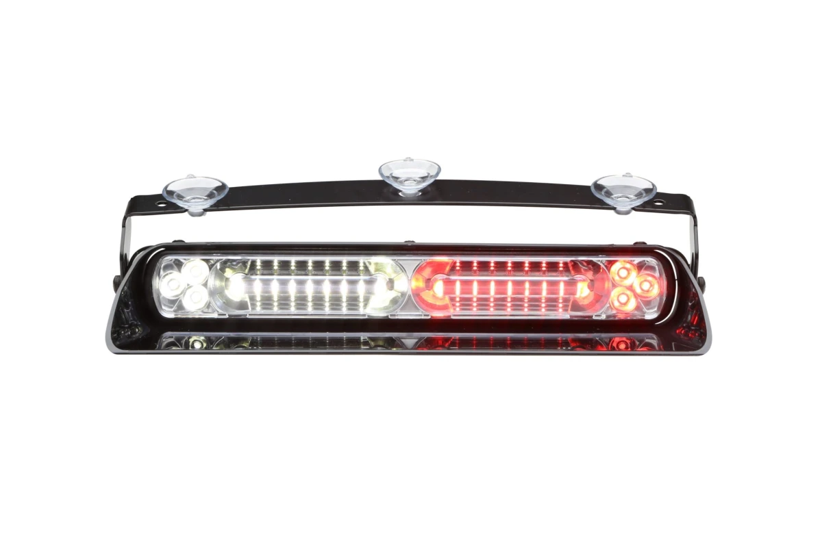 Whelen Avenger II