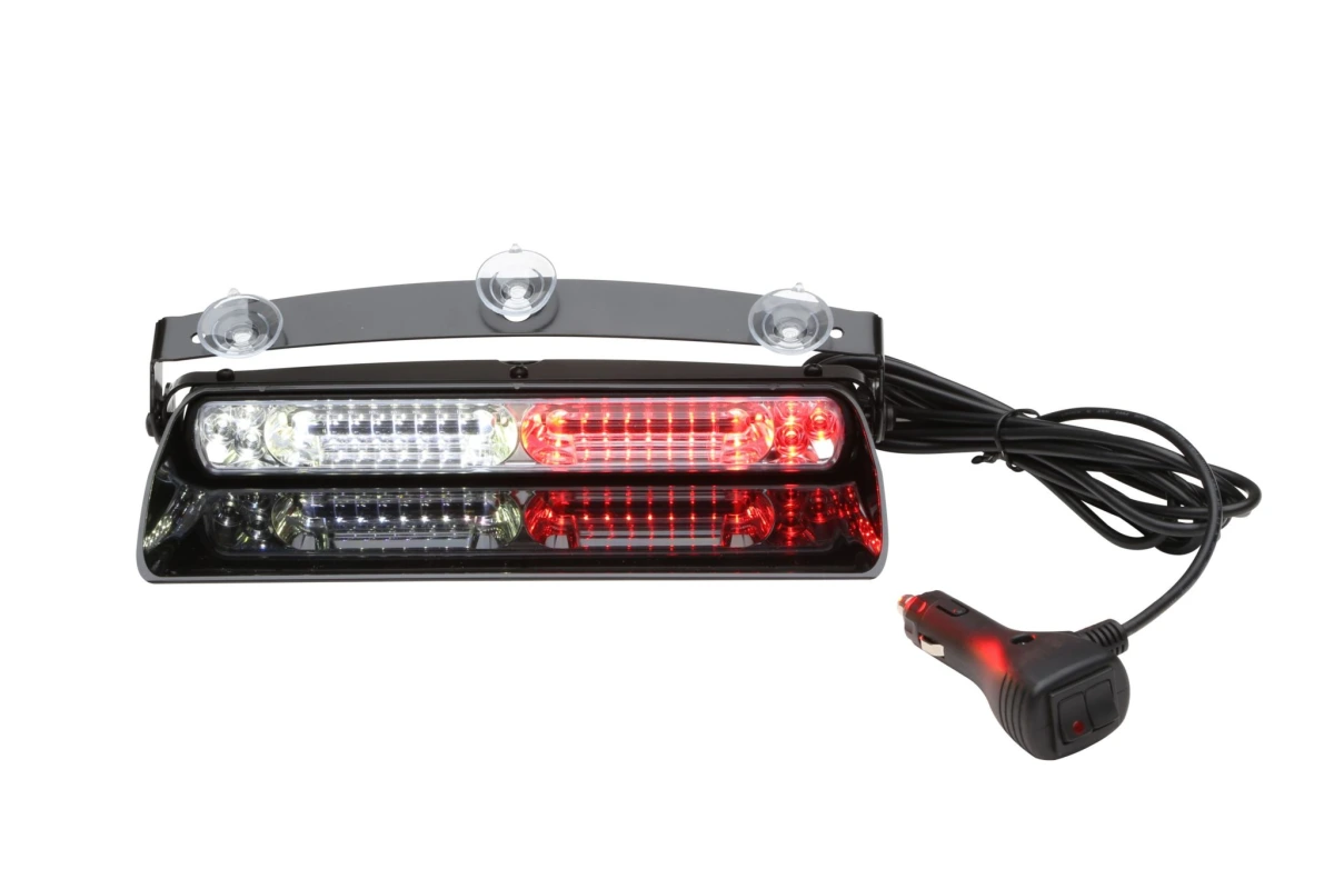 Whelen Avenger II