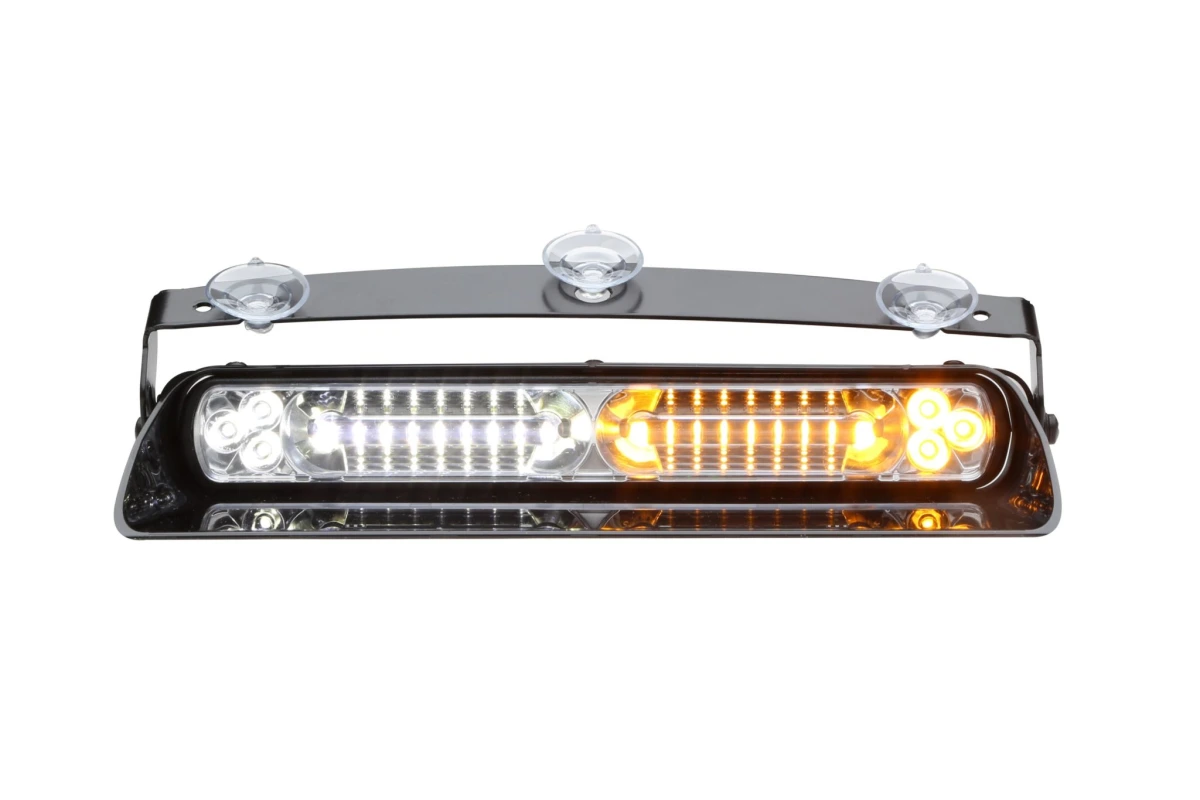 Whelen Avenger II