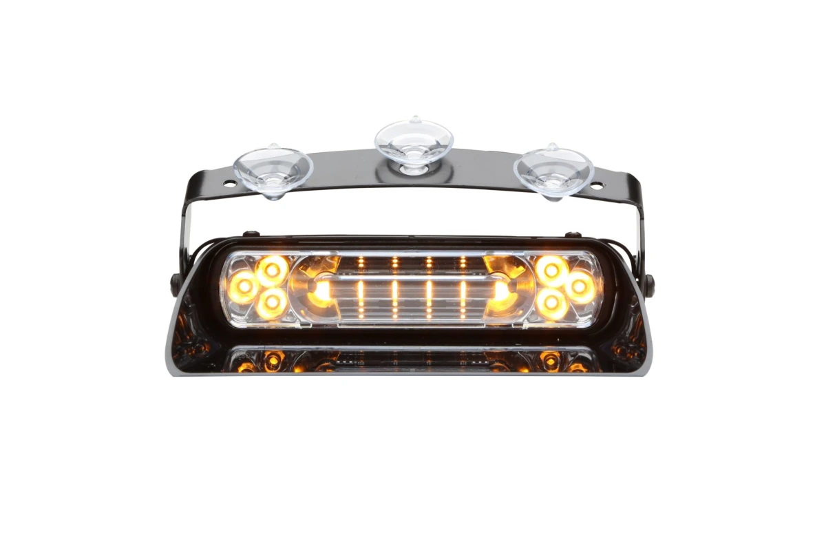 Whelen Avenger II