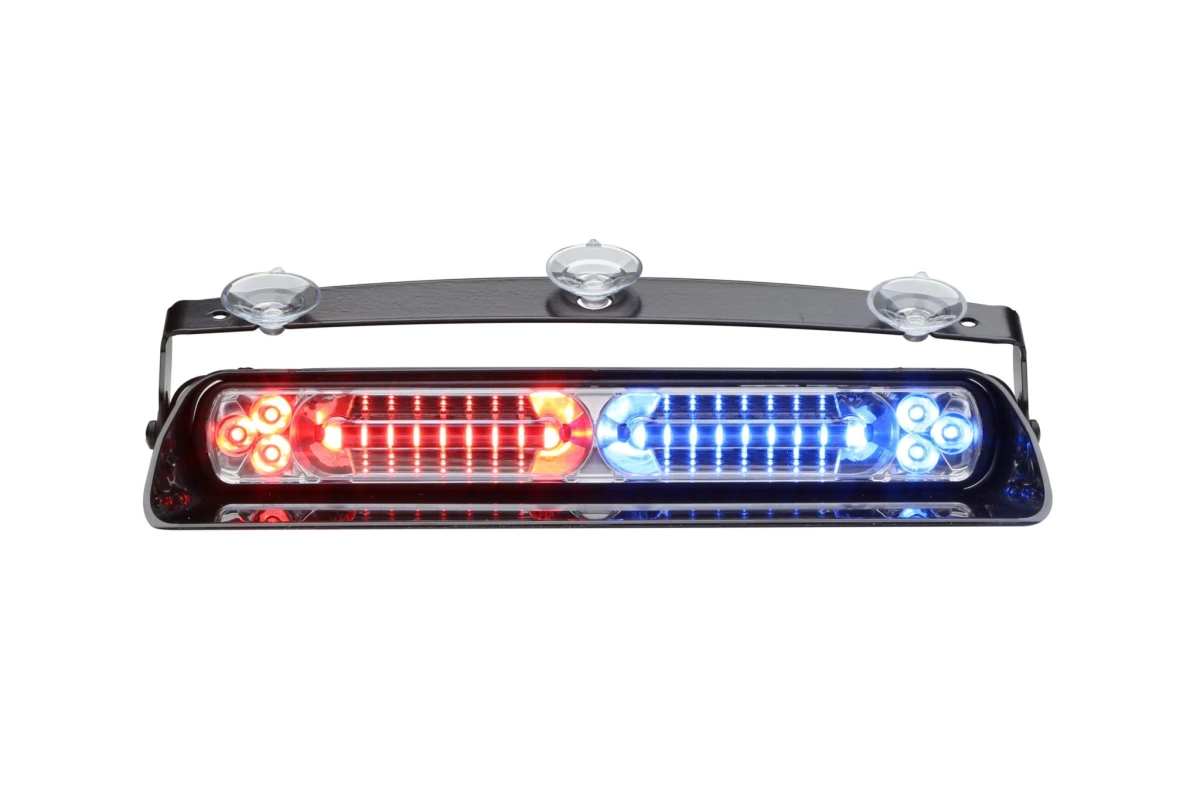 Whelen Avenger II