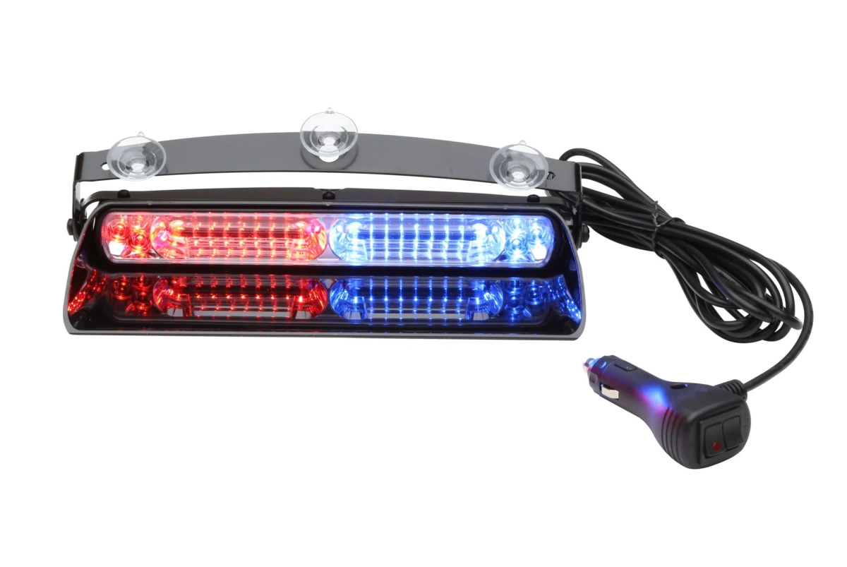 Whelen Avenger II