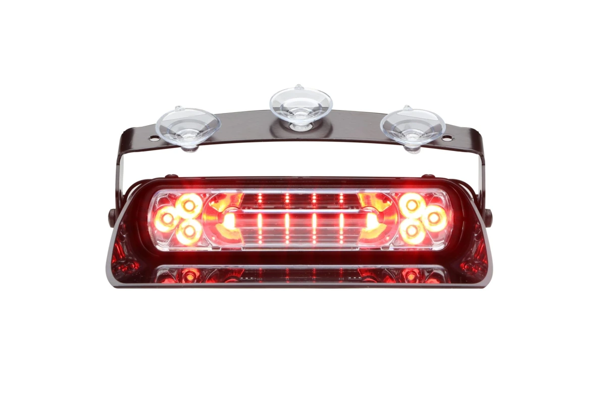 Whelen Avenger II