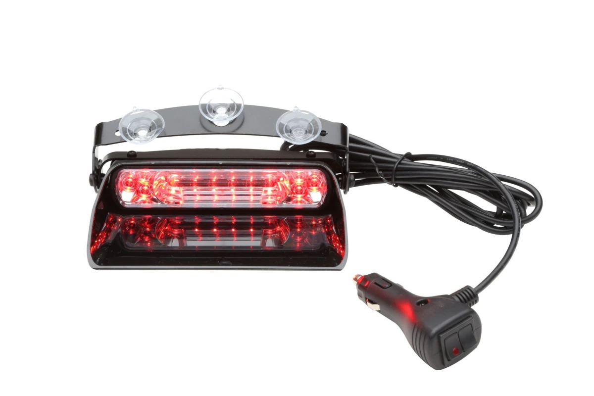 Whelen Avenger II