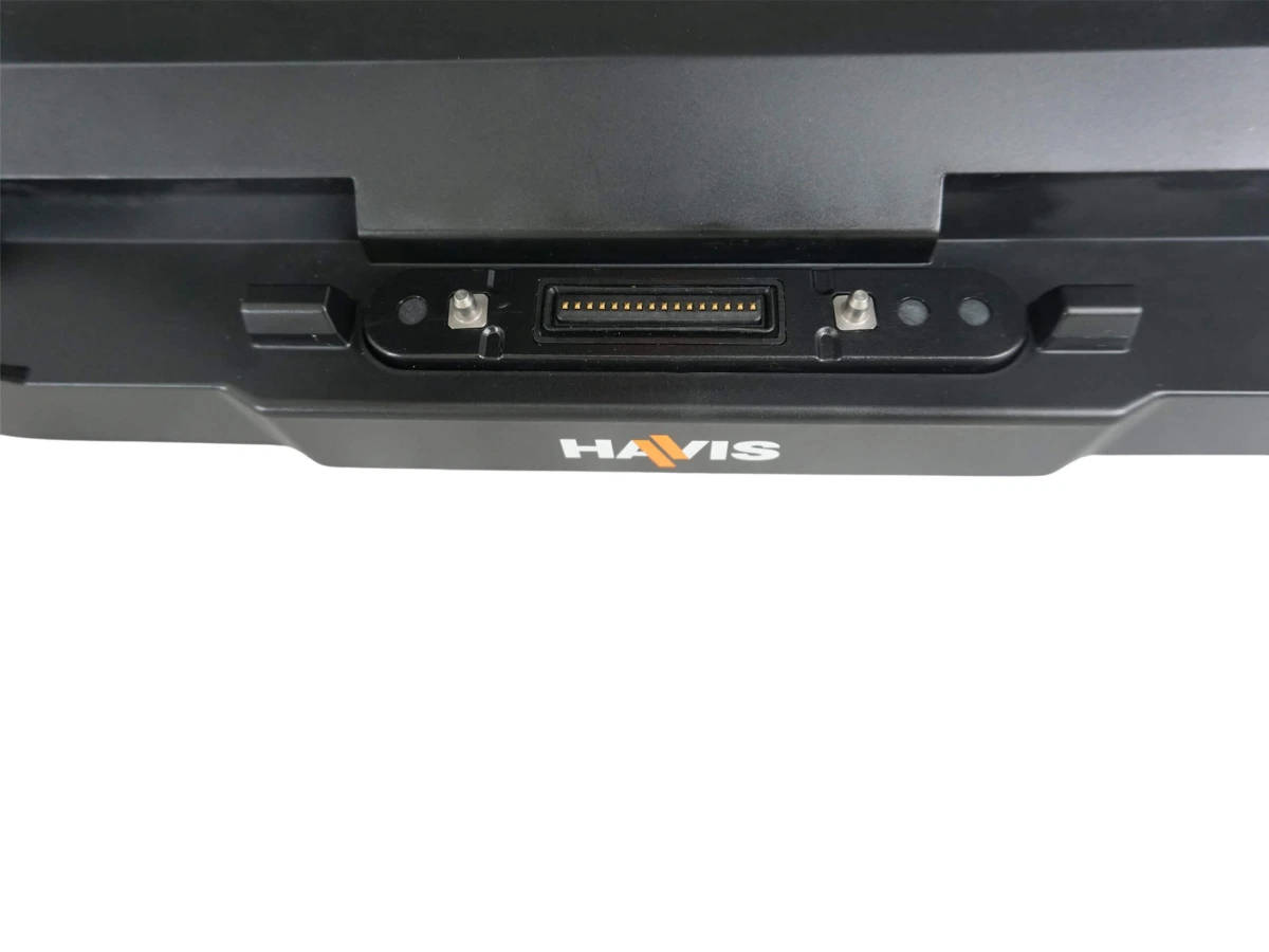 [DS-GTC-1302] - Docking Station For Getac ZX10 Tablet With External Power Supply