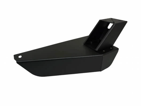 [C-HDM-1003] - Heavy-Duty Mount For 2021-2024 Chevrolet Tahoe, 2019-2024 Sierra 1500 & Silverado 1500