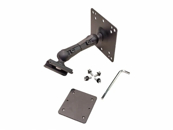 [MH-1010] - 7" Dual Articulating Fixed Mount