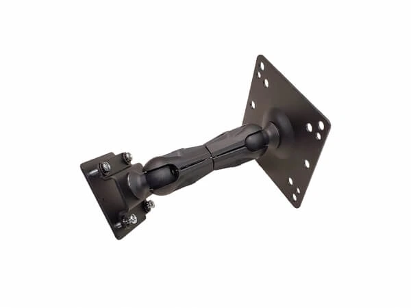 [MH-1010] - 7" Dual Articulating Fixed Mount
