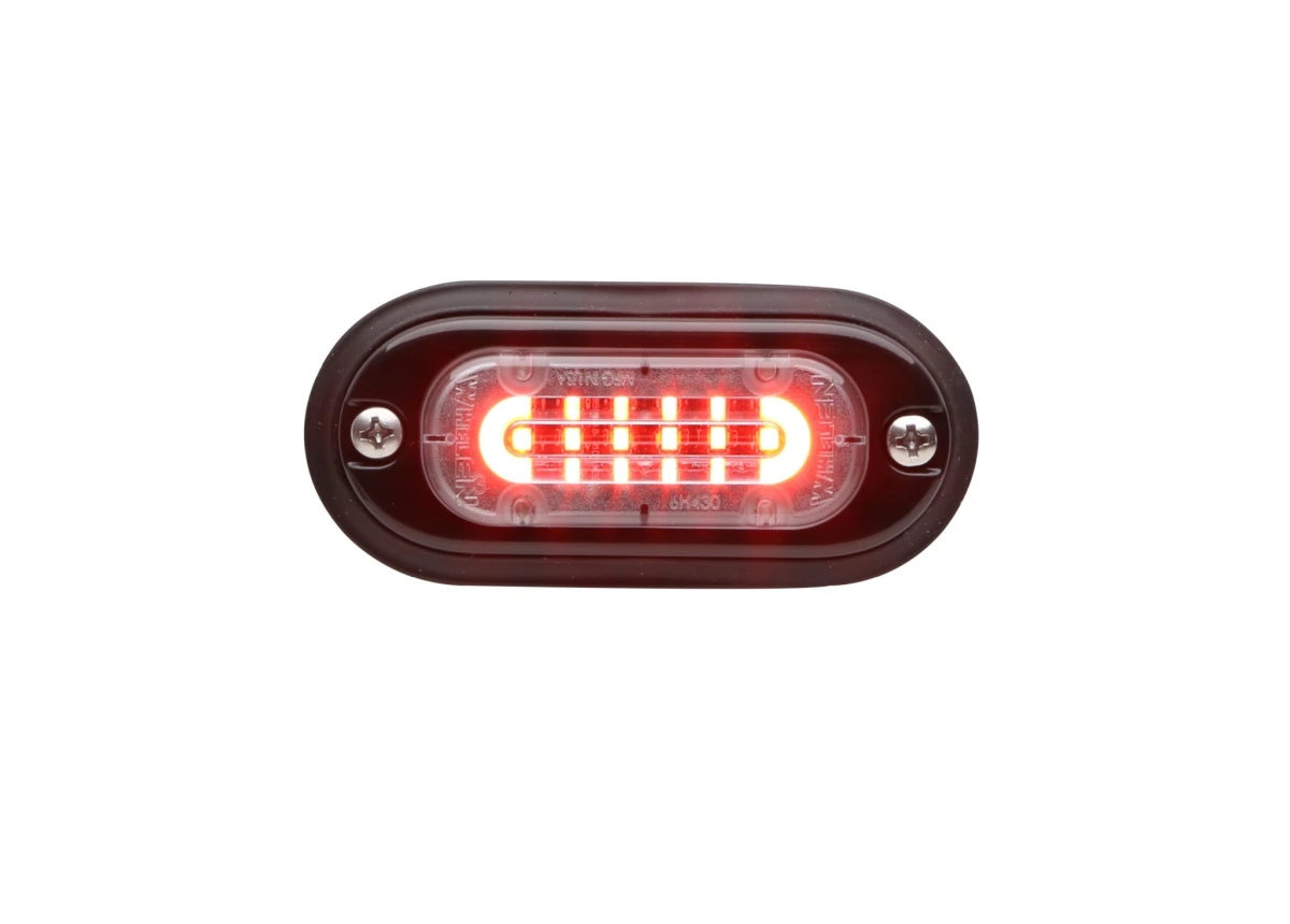Whelen ION Mini T-Series
