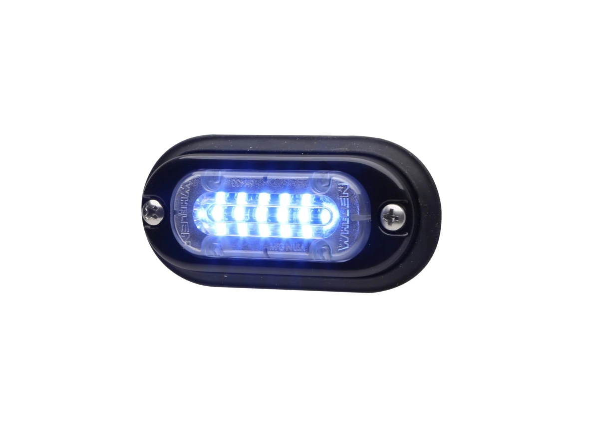 Whelen ION Mini T-Series