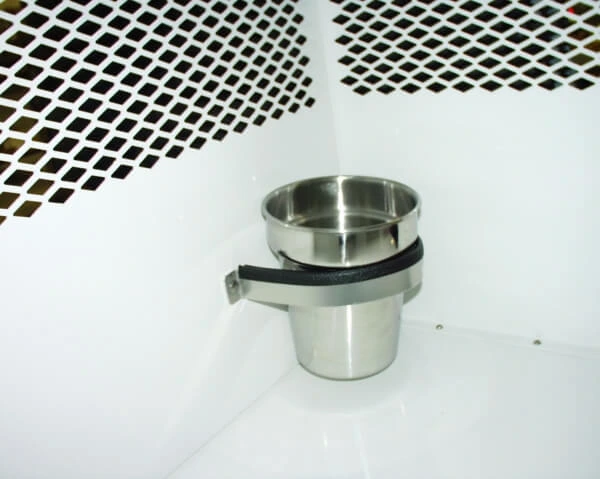 [K9-A-103] - K9 Transport Water Bowl Option